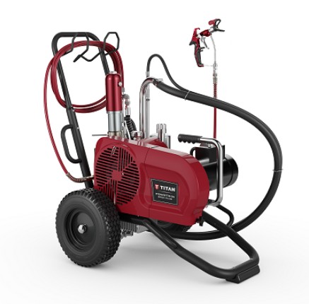 Titan 0290027 PowrTwin 8900 Plus Sprayer